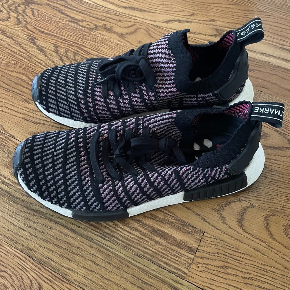 Adidas NMD's